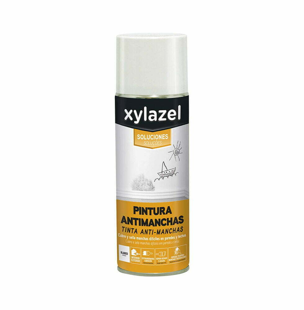 Xylazel Anti-Flecken-Lösungsspray