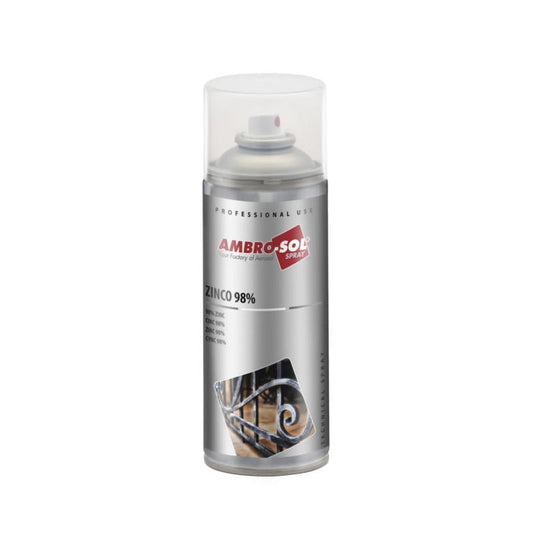 Spray Zinc 98% Ambro-Sol