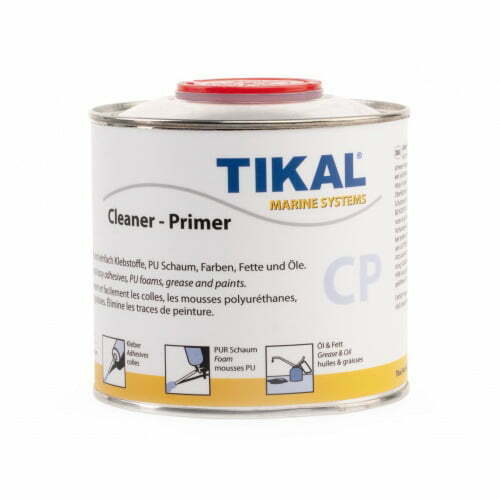 Imprimación de Adherencia Tikalflex Cleaner Liquid 500cc