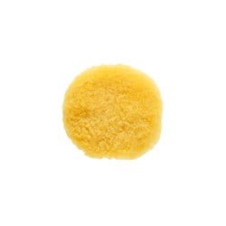 Boina mirka de lana amarilla para pulido diam-88mm pak-10ud