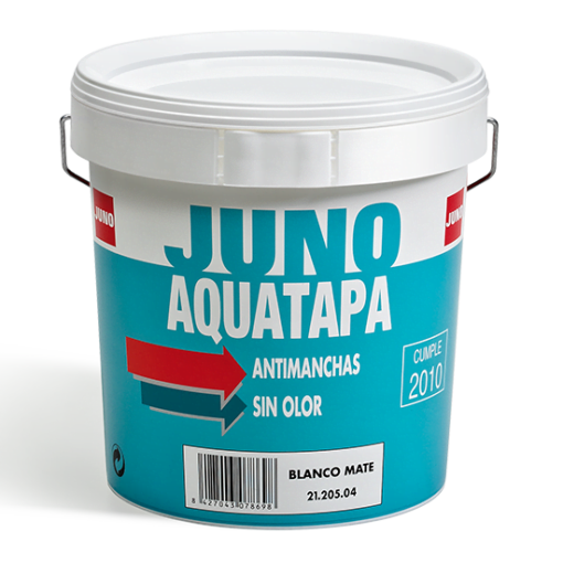 Tapamanchas al agua Juno Aquatapa