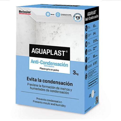 Aguaplast Anti-Condensación