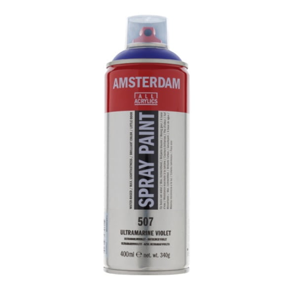Amsterdam spray paint acrílico  400ml