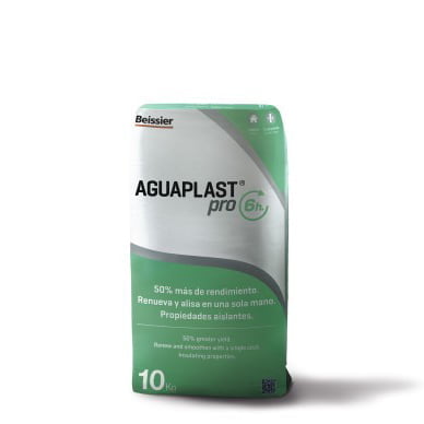 Aguaplast Pro 6h