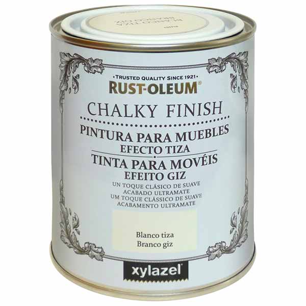 Rust-Oleum Chalky Finish Xylazel