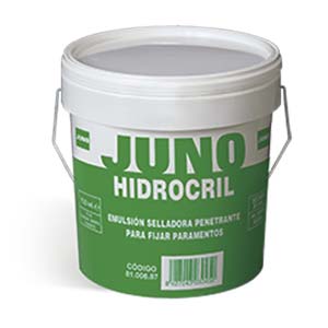 Hidrocril fijador juno