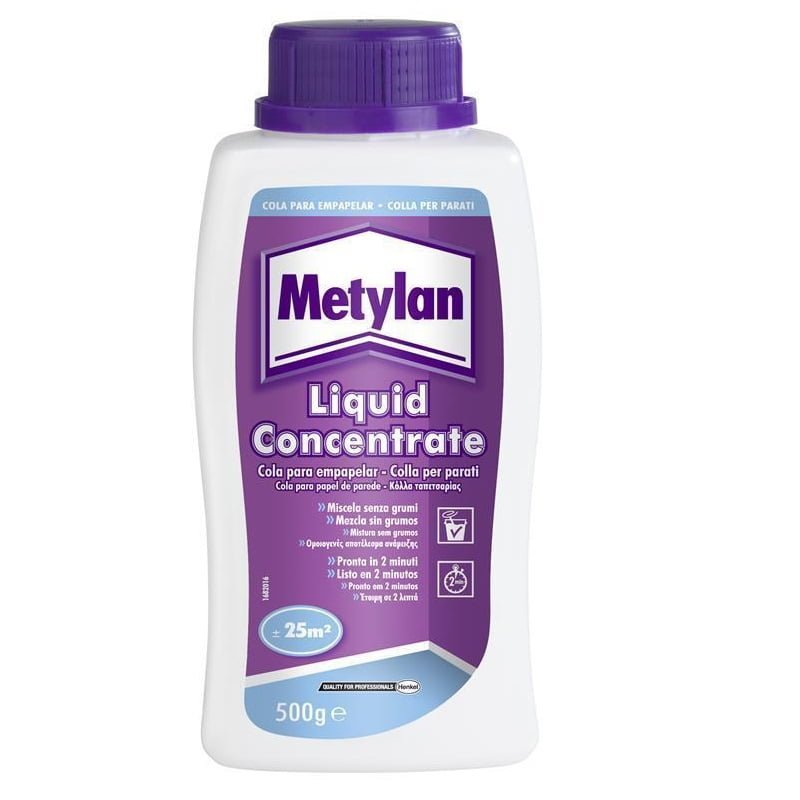 Metylan liquid concentrate