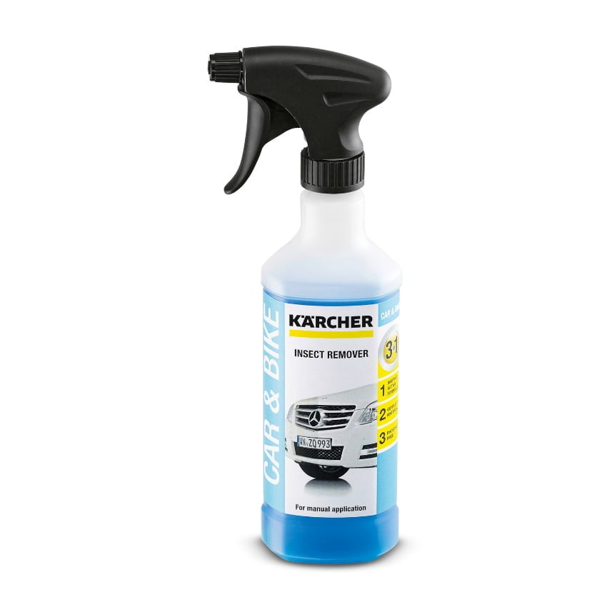 Quitainsectos karcher rm 618