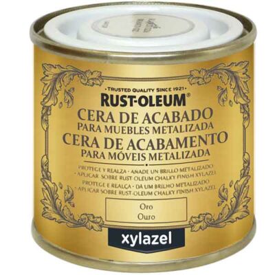 Rust-Oleum-Cera-de-Acabado-para-Muebles-Metalizada-Xylazel-Oro