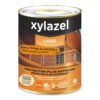 Xylazel Plus Satinado Lasur Protector