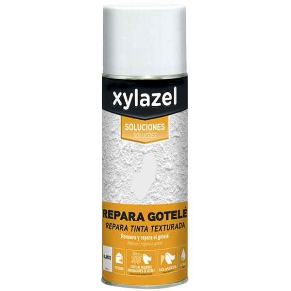 Spray repara gotele xylazel