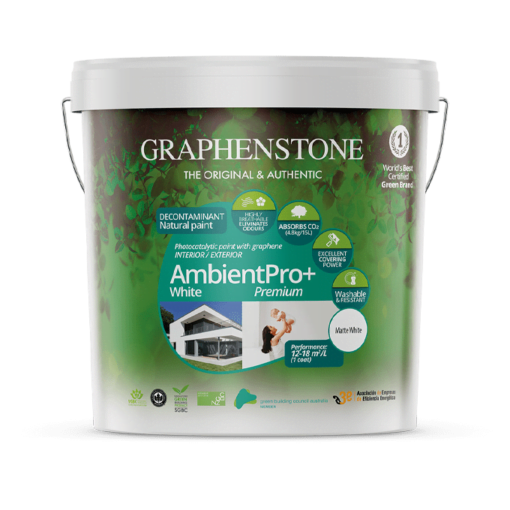 Graphenstone Ambientpro+ Premium