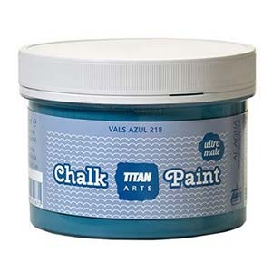 chalk paint TITAN ARTS