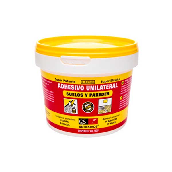 Adhesivo unilateral dispertec ar-7329