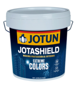 Jotun Jotashield Revestimiento impermeabilizante 100% acrílico puro