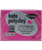 Kato Polyclay Pasta Polimérica