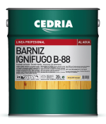 CEDRIA-BARNIZ-IGNIFUGO-B-88-al-agua