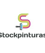 stockpinturas logo