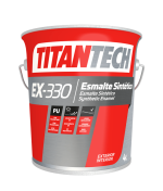 Esmalte Sintético Ex-330 TitanTech