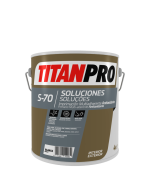 Imprimación Antioxidante Titan Pro S70