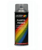 PLASTIC PRIMER 400ml MOTIP