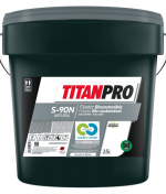 Fijador Biosostenible Natural Titan Pro S90N