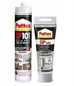 SP101TRAN SPARENTE PATTEX