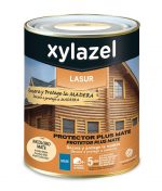 Xylazel Plus Mate Lasur Protector