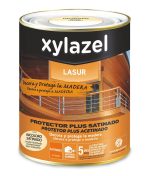 Xylazel Plus Satinado Lasur Protector