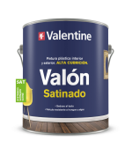 Valentine Valon Satinado 15L Blanco