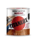 Barniz Sintético Marino Titanlux