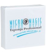 Esponja Mágica Micro Magic PACK 5 unidades