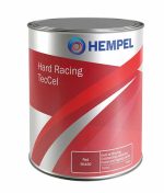 Antiincrustante Hempel Hard Racing Teccel 76890