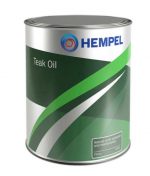 Hempel Teak Oil 67571