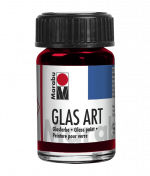 Pintura Cristal Marabu GlassArt 15ml