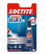 Super Glue-3 Loctite Original