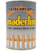 Maderlim Matacarcoma 25L