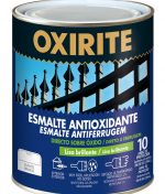 oxirite 10 años tratamiento sobre óxido