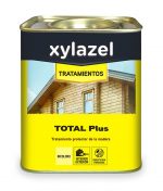 Xylazel Total Plus Tratamiento Protector