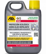 Protección Hidro Oleo Repelente W68 Fila