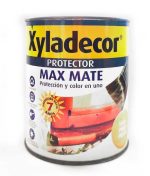 xyladecor protector max mate