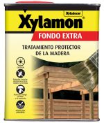 Fondo Xylamon Protección Preventiva