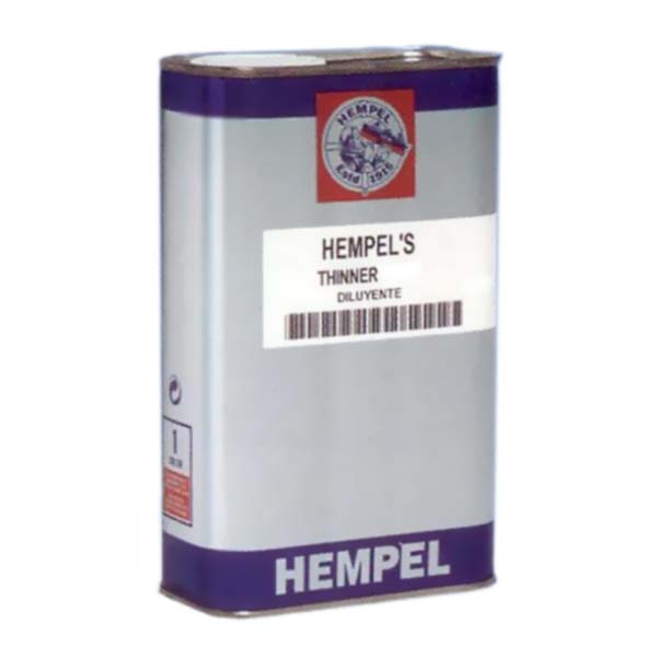 Hempel thinner 08450