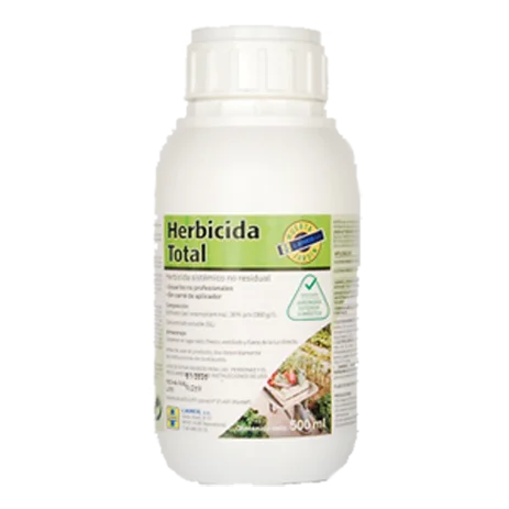 Herbicida Total Karda 500 ml