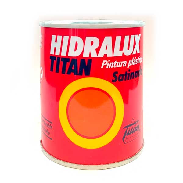 Hidralux titan