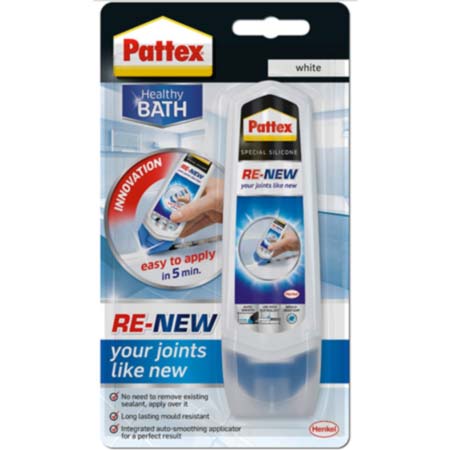 Pattex re-new