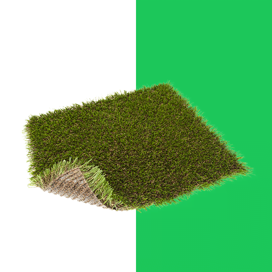 Rollo césped artificial praderia turfgrass