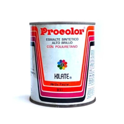 esmalte sintetico kilate procolor