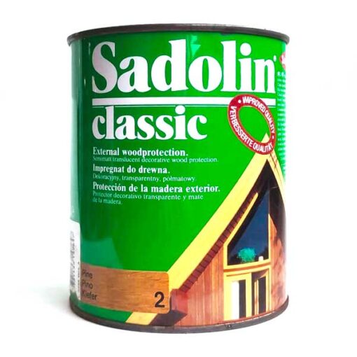 sadolin classic protector