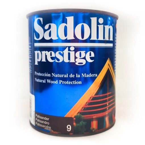 sadolin prestige protector natural de la madera